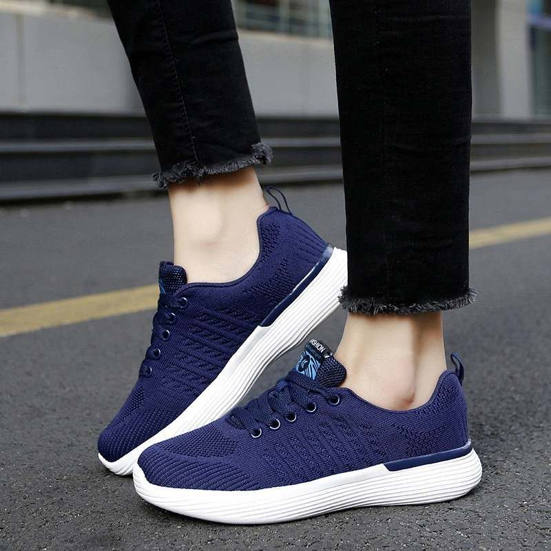 Orthopedic Women Shoes Pain Free Breathable LightWeight Anti-Slip