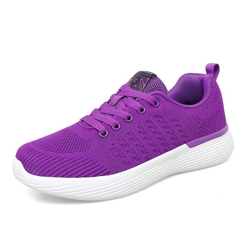Orthopedic Women Shoes Pain Free Breathable LightWeight Anti-Slip