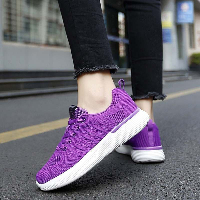 Orthopedic Women Shoes Pain Free Breathable LightWeight Anti-Slip