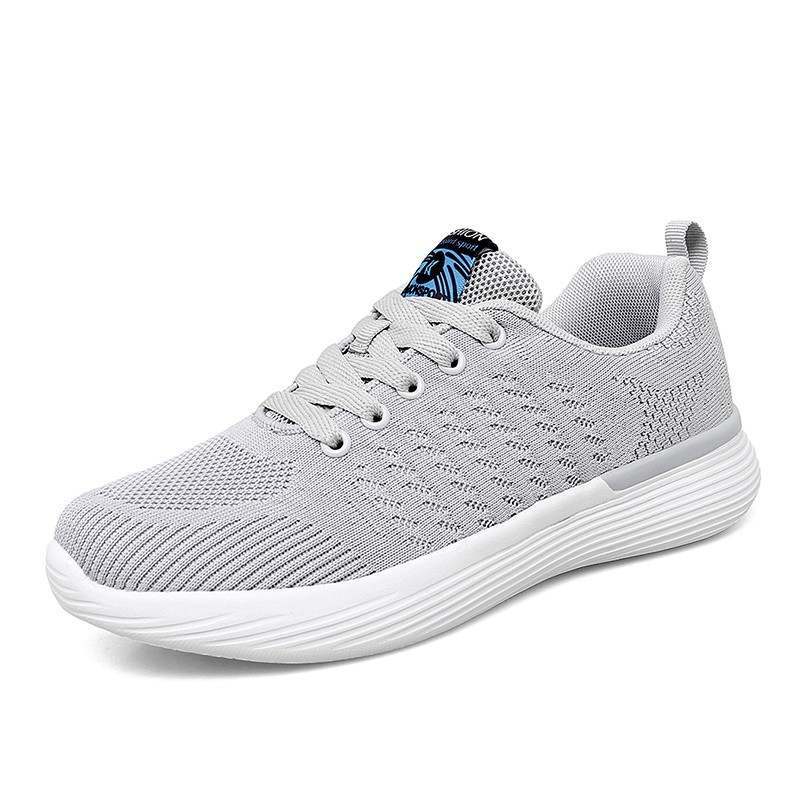 Orthopedic Women Shoes Pain Free Breathable LightWeight Anti-Slip