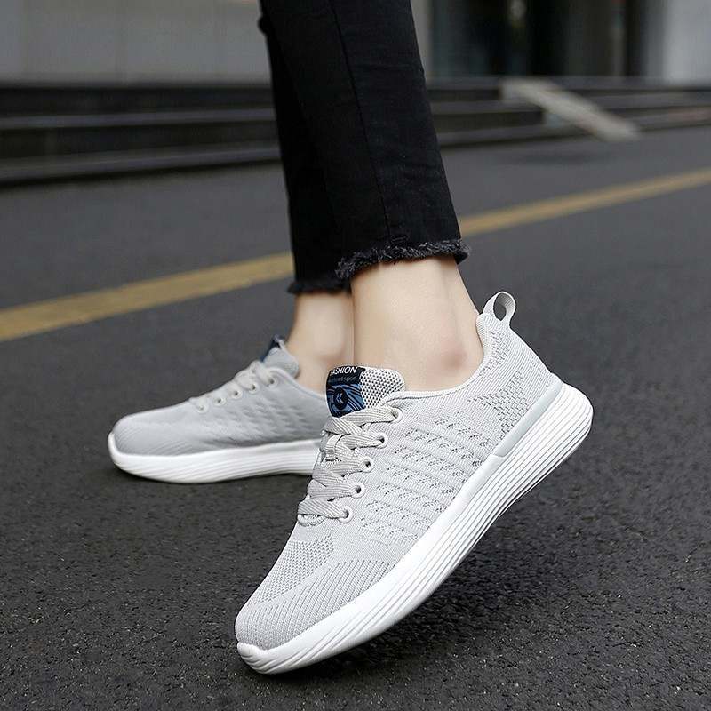 Orthopedic Women Shoes Pain Free Breathable LightWeight Anti-Slip