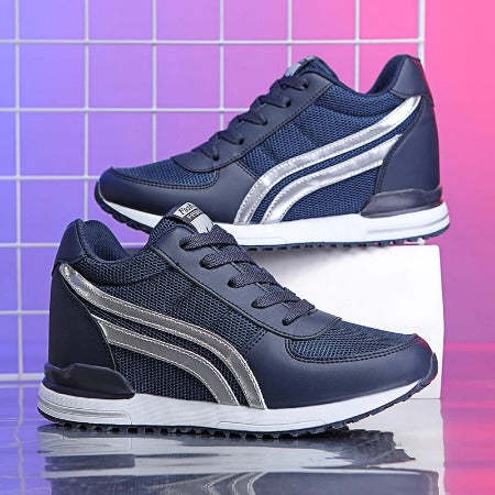 Orthopedic Shoes For Women Super Breathable Arch Support Lightweight