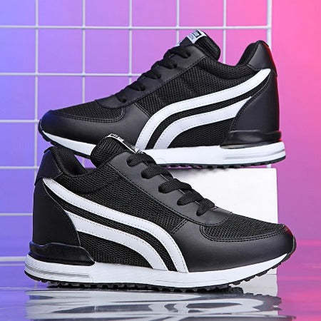 Orthopedic Shoes For Women Super Breathable Arch Support Lightweight