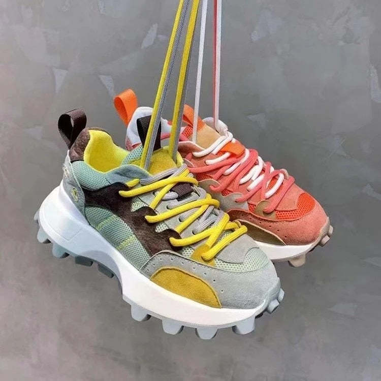Orthopedic Shoes For Women Breathable Arch Support Fashion