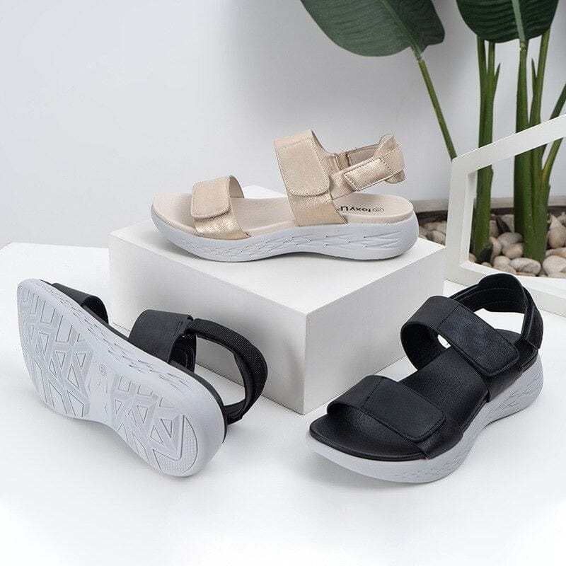 Orthopaedic Sandals for Bunions