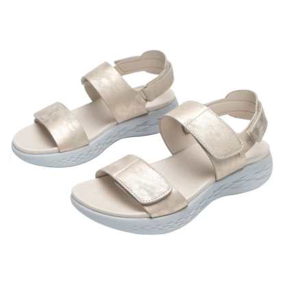 Orthopaedic Sandals for Bunions