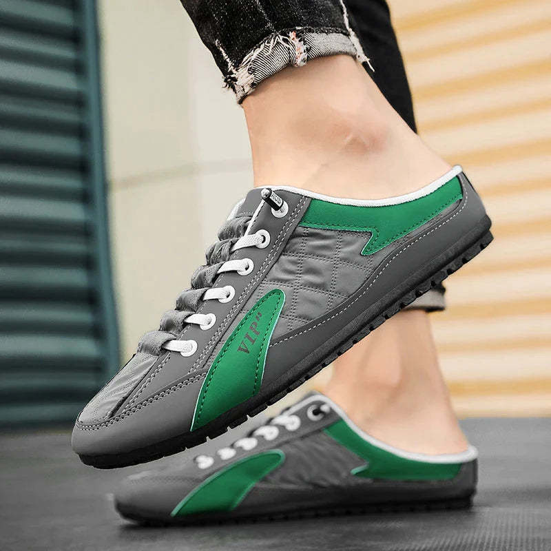 Orthopedic Slip-on Shoes For Men