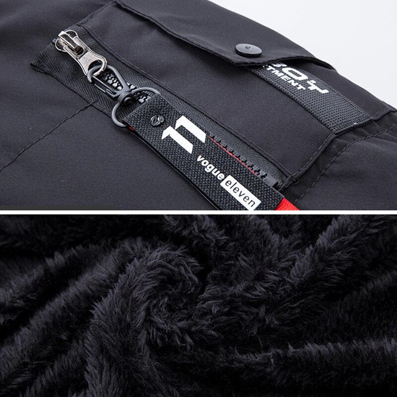  Parka
