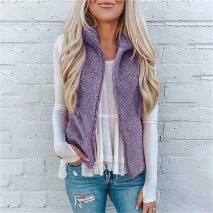 Cozy Vest