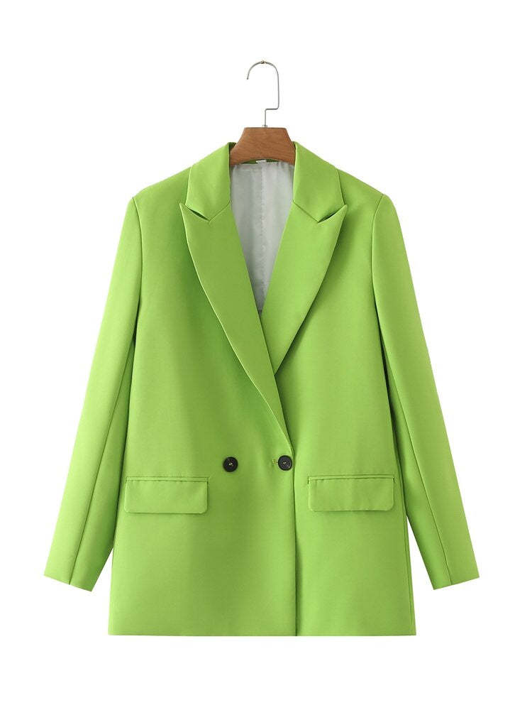 Women's Blazer