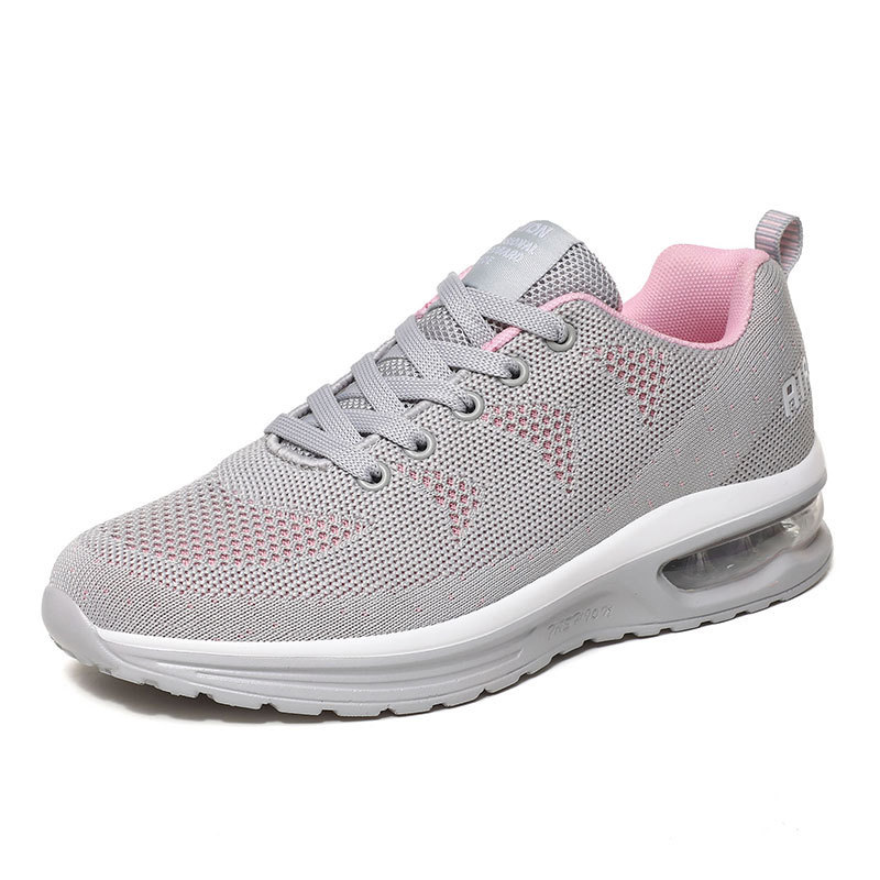 Ergonomic Comfort Shoe for Pain Alleviation
