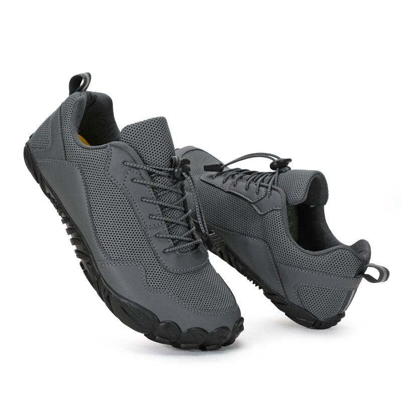 Non-Slip Barefoot Hiking Shoes