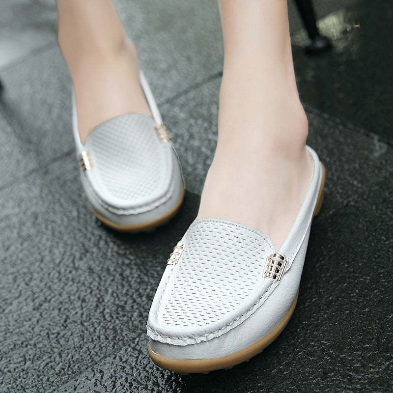 Summer New Style Breathable Fashion Casual Women Shoes