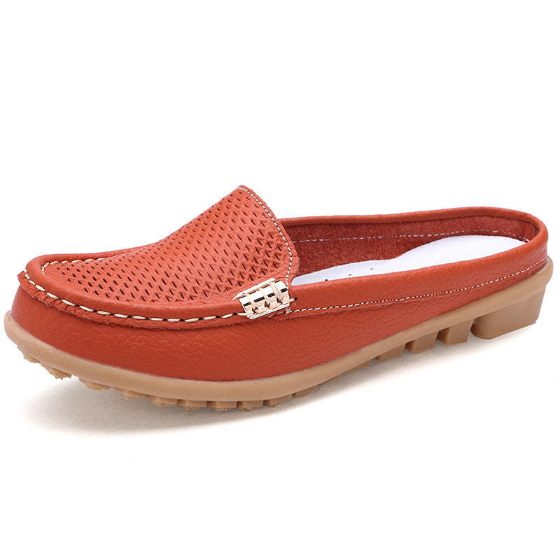 Summer New Style Breathable Fashion Casual Women Shoes