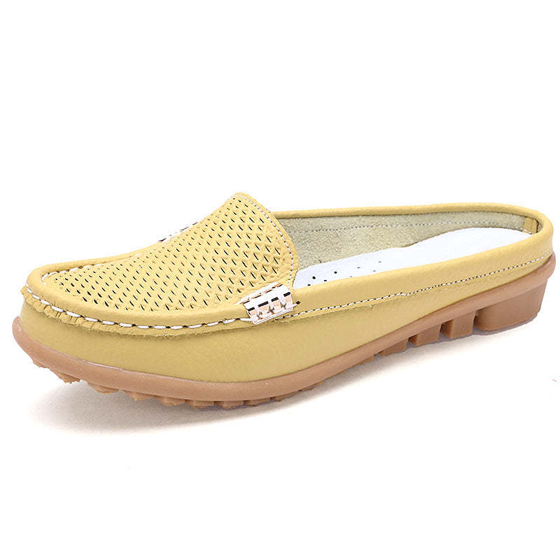 Summer New Style Breathable Fashion Casual Women Shoes