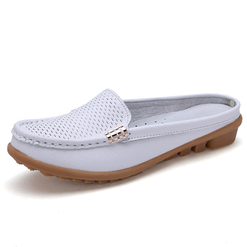 Summer New Style Breathable Fashion Casual Women Shoes