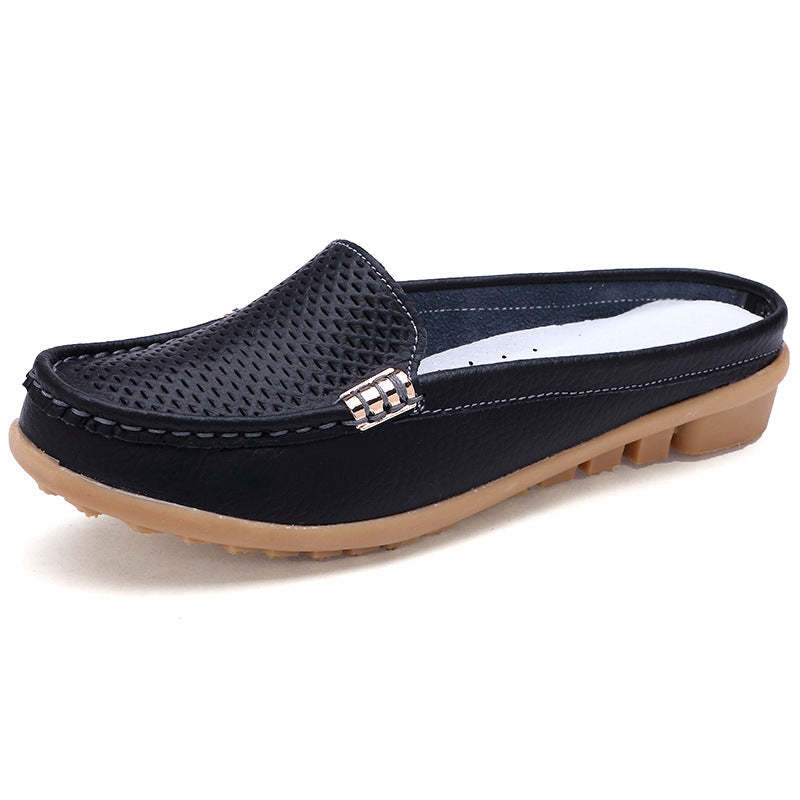 Summer New Style Breathable Fashion Casual Women Shoes