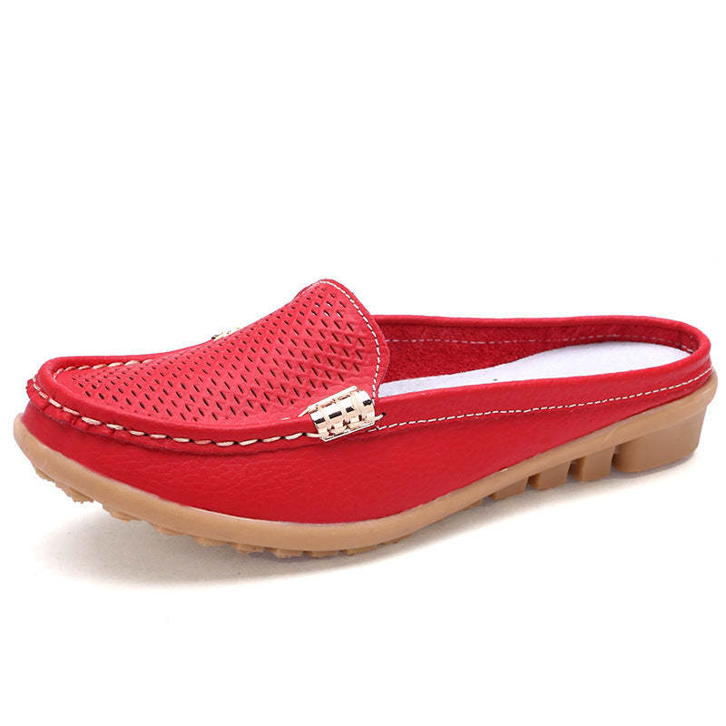 Summer New Style Breathable Fashion Casual Women Shoes