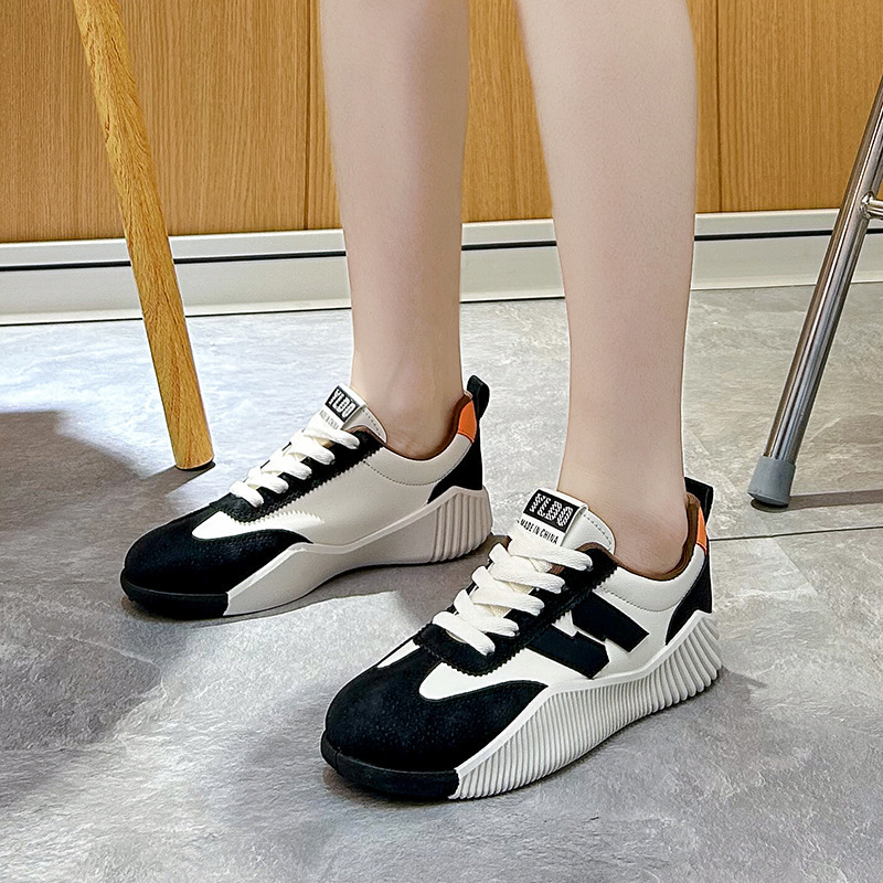 Orthopedic Women Sneakers