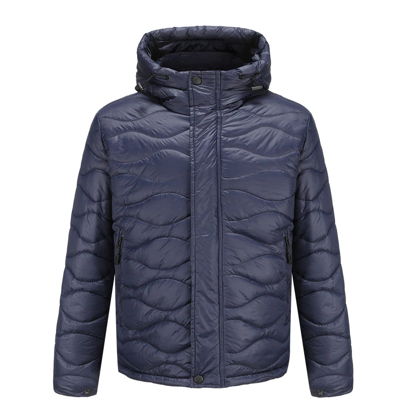 Winter coat