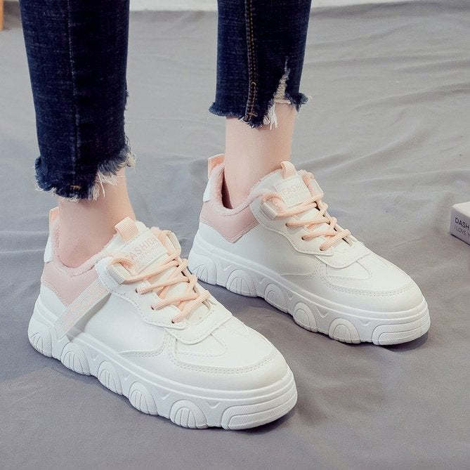 Orthopedic Shoes Light Arch Support Jogging Sneakers