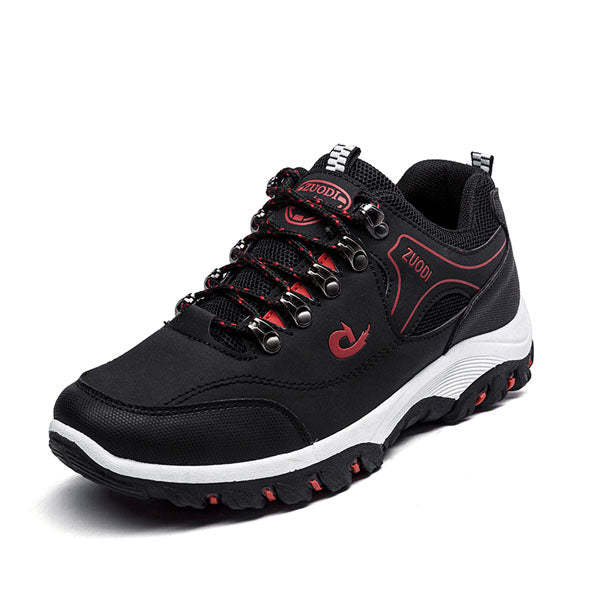 Zuodi 102 Men's Breathable Casual Shoes