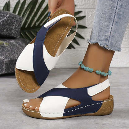 Comfortable Orthopedic Sandal