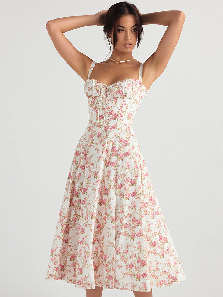 Midi Dress