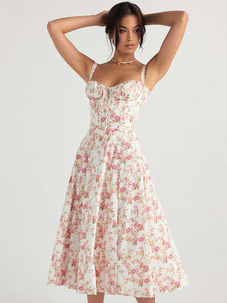 Midi Dress