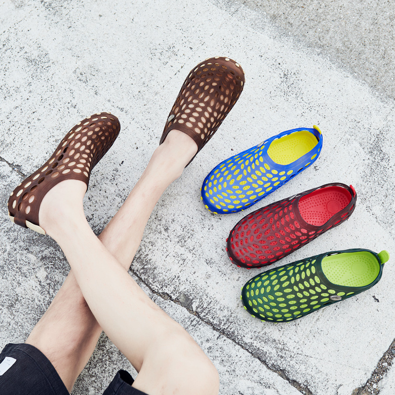 Rubber Beach Shoe