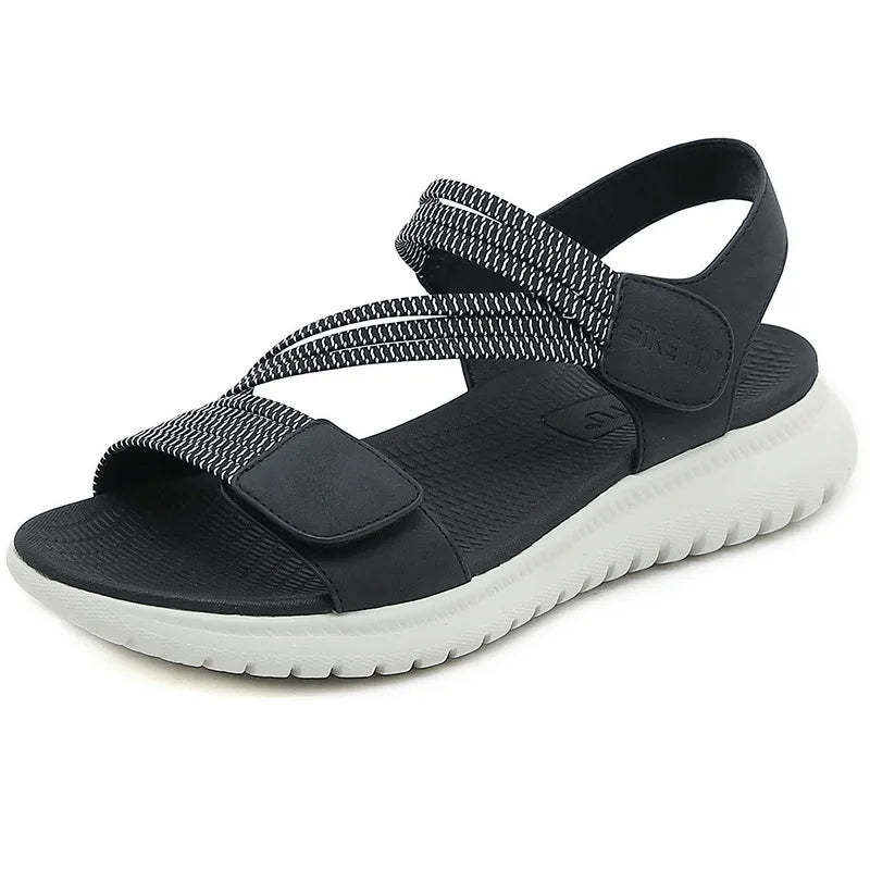 Padded, Orthopaedic Sandals