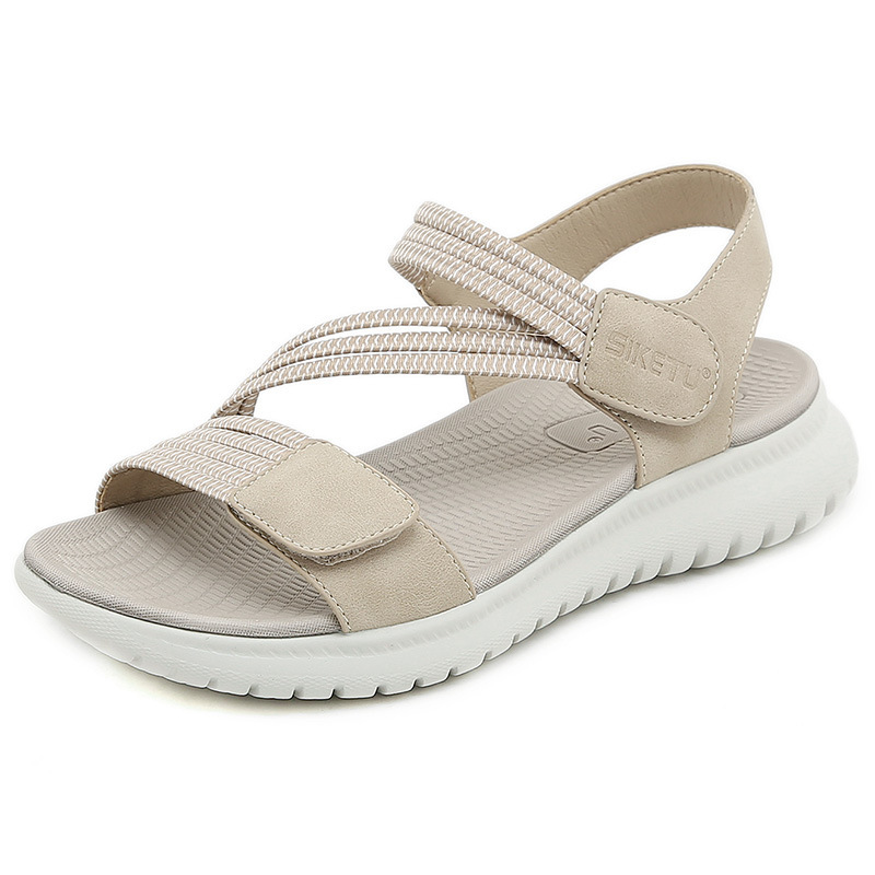 Comfortable Walking Sandals With Arch Support