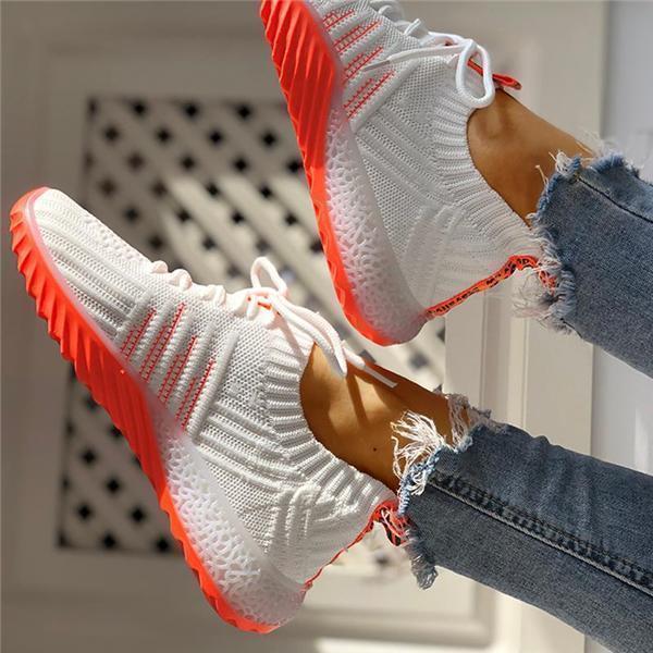Superleichte Sneaker