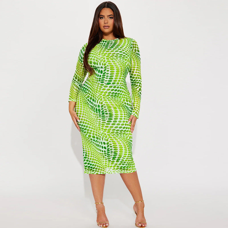 dycon Dress