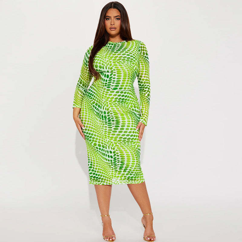 dycon Dress