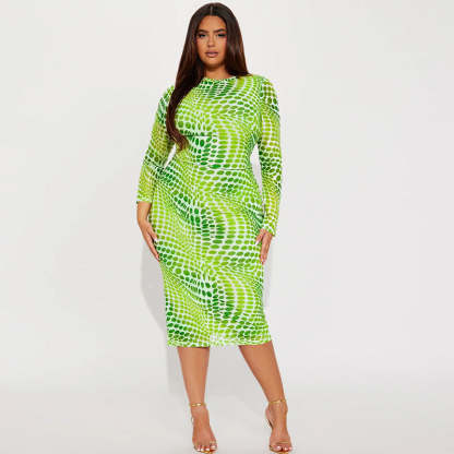 dycon Dress