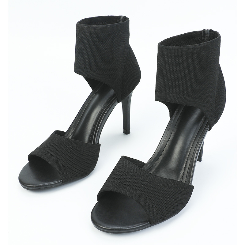 Orthopedic Elegant Heels