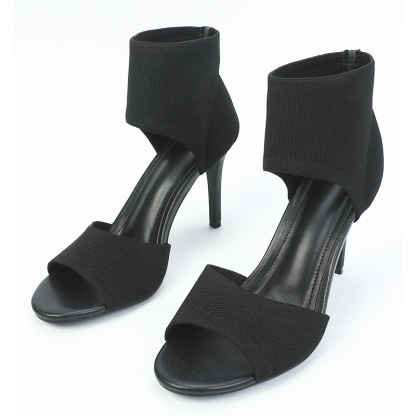 Orthopedic Elegant Heels
