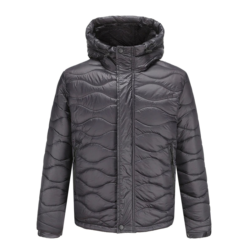 Winter coat