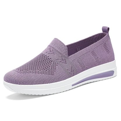Women's Orthopedic Walking Knit Shoes