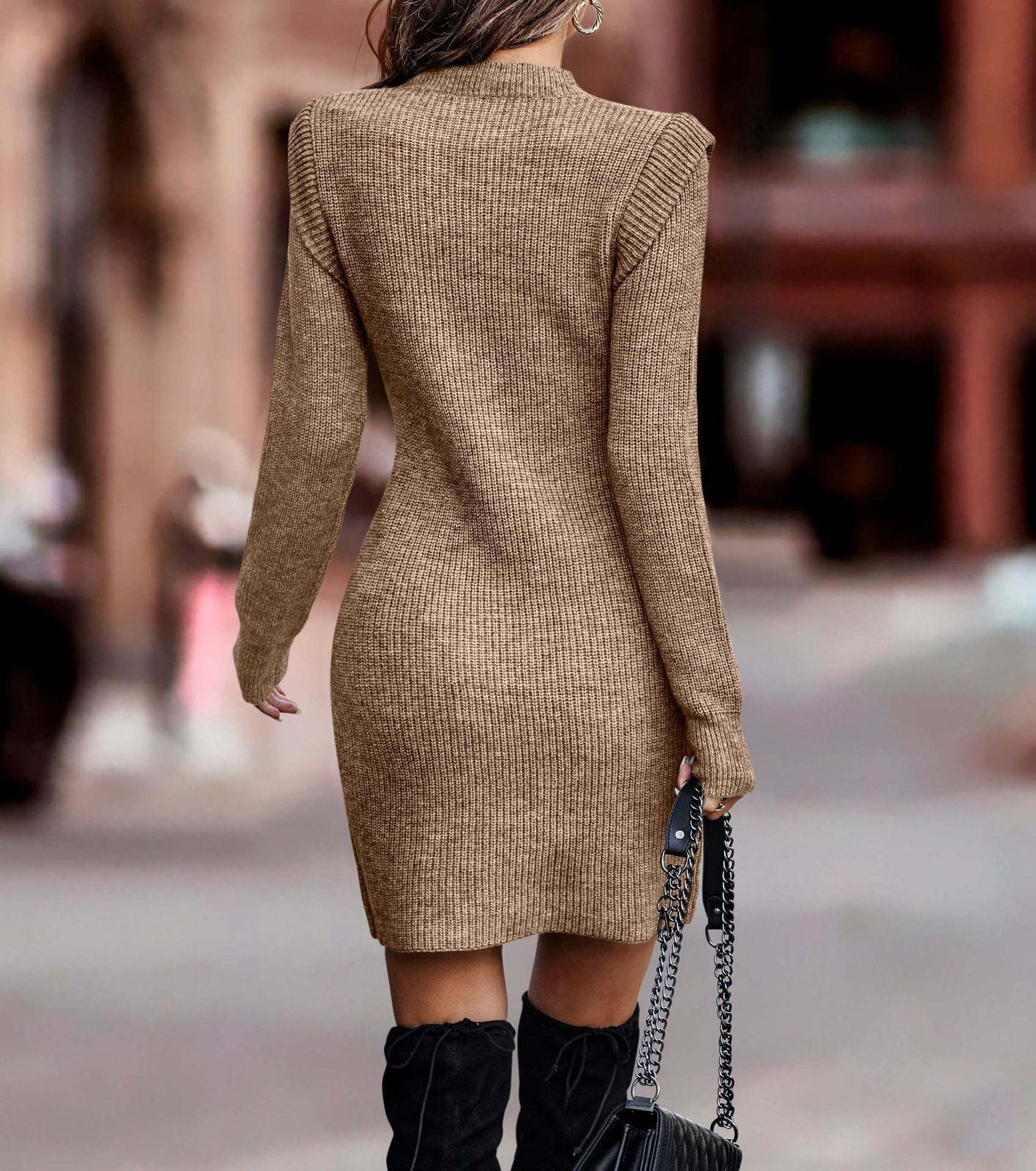 Elegant dycon Dress