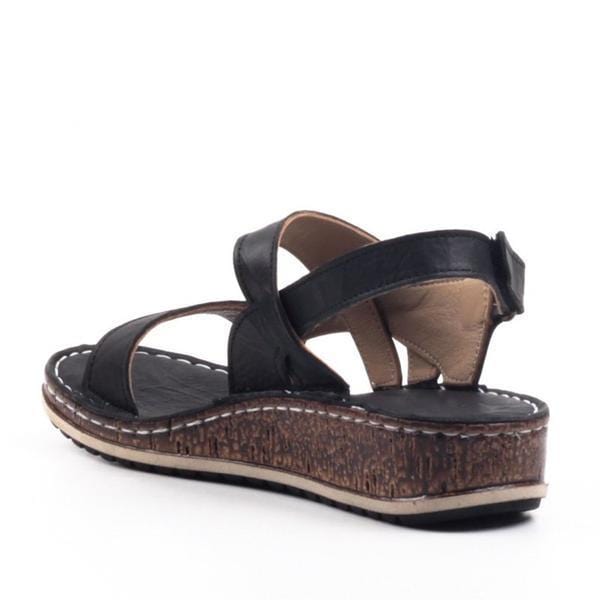 Women's Orthopedic Summer Vintage Sandals