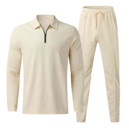 Men's 2 Piece Set