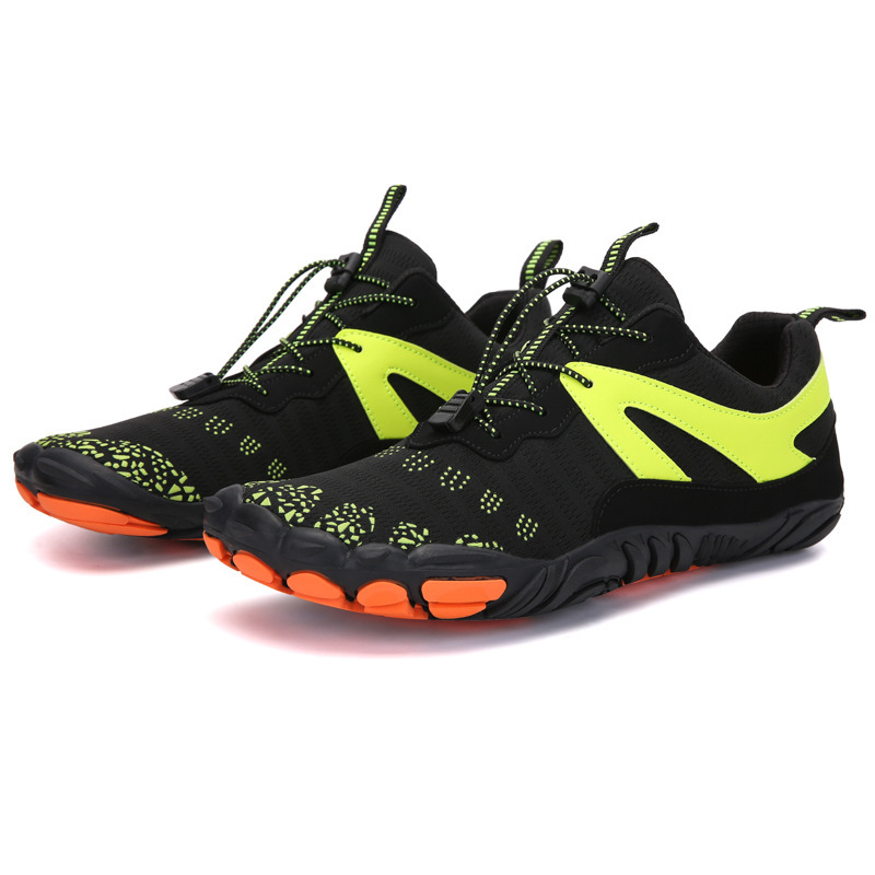 Spring Barefoot Shoes Unisex