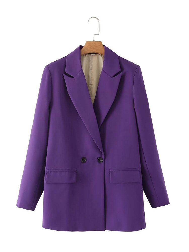 Women's Blazer