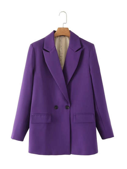  Women's Blazer