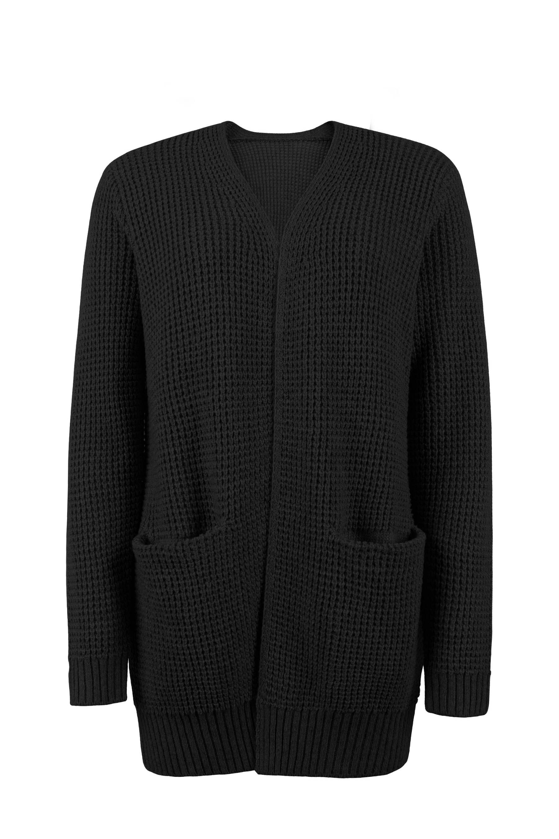 Soft and cosy cardigan