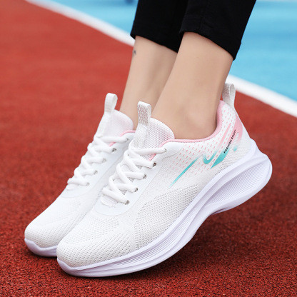Women's Orthopedic Shoes Comfortable Arch Support Shoes