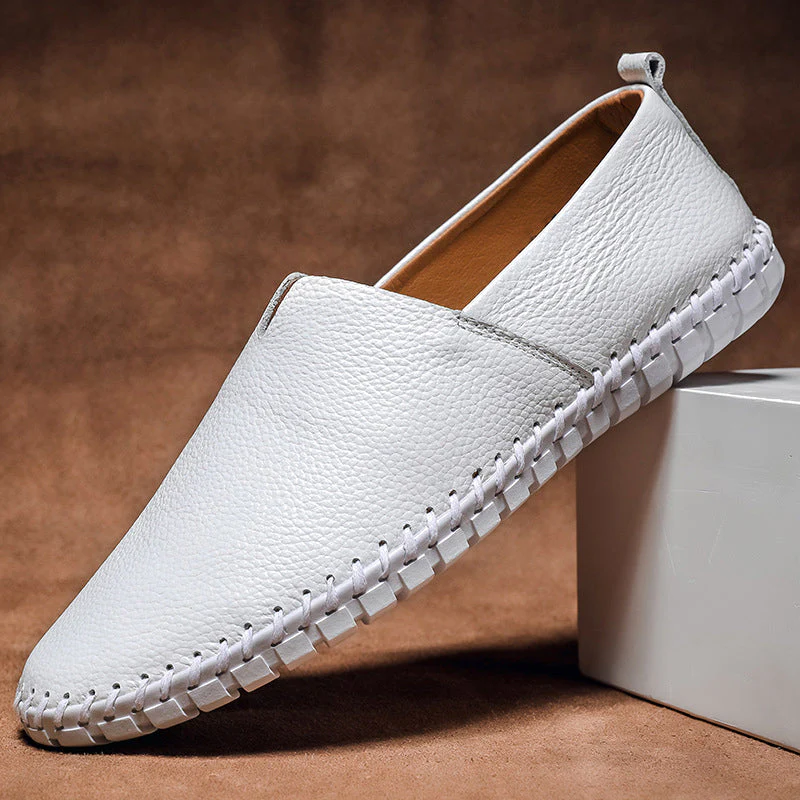 Men’s Genuine Leather Loafer