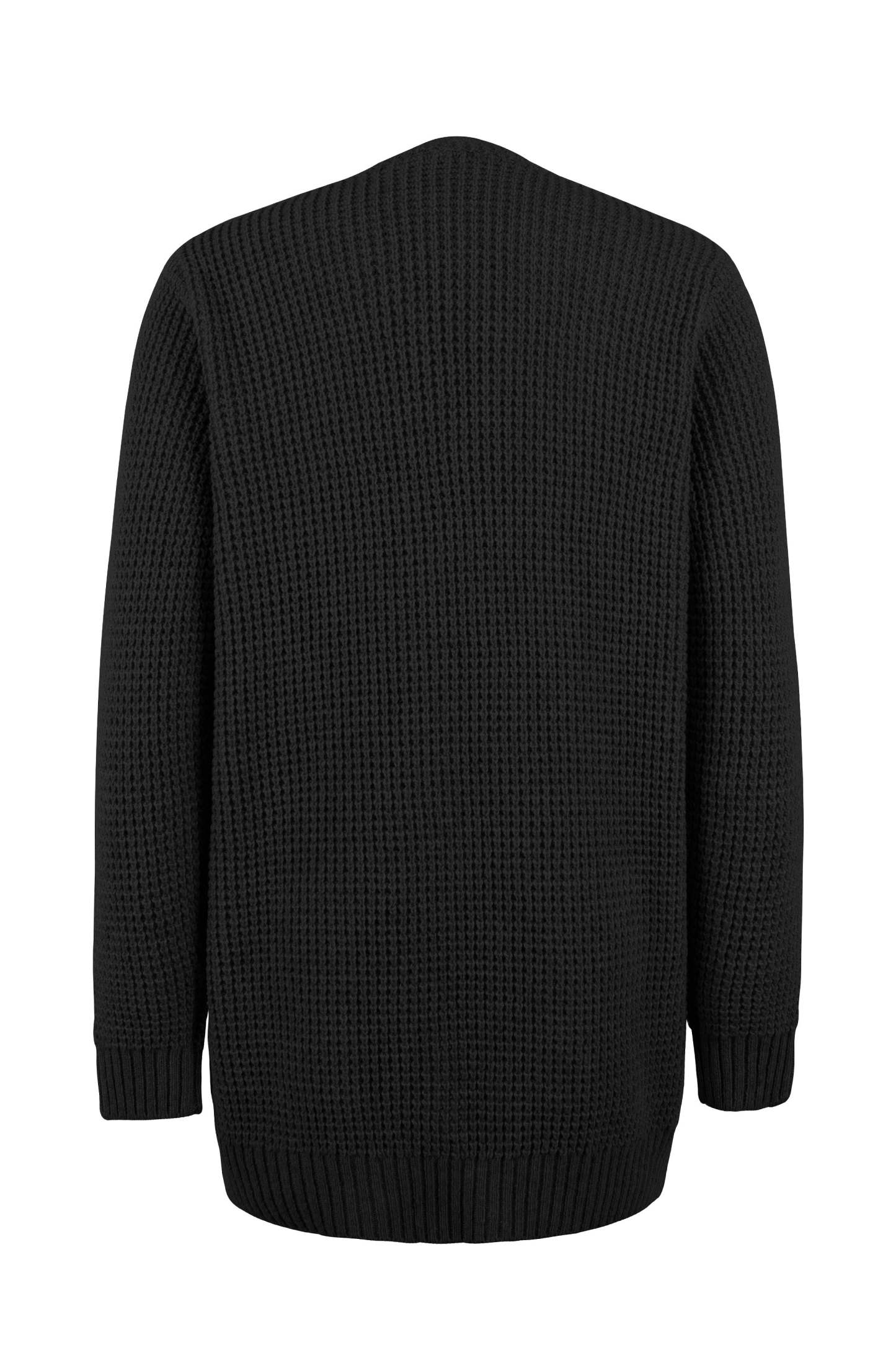 Soft and cosy cardigan